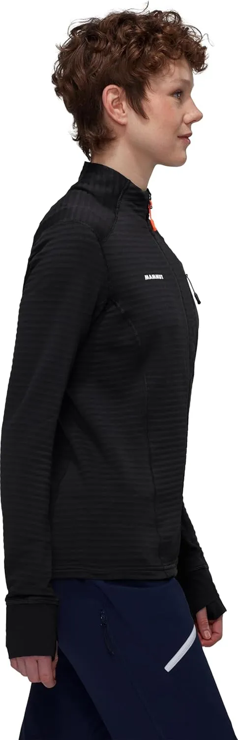 Mammut Taiss Light ML Jacket - Women's