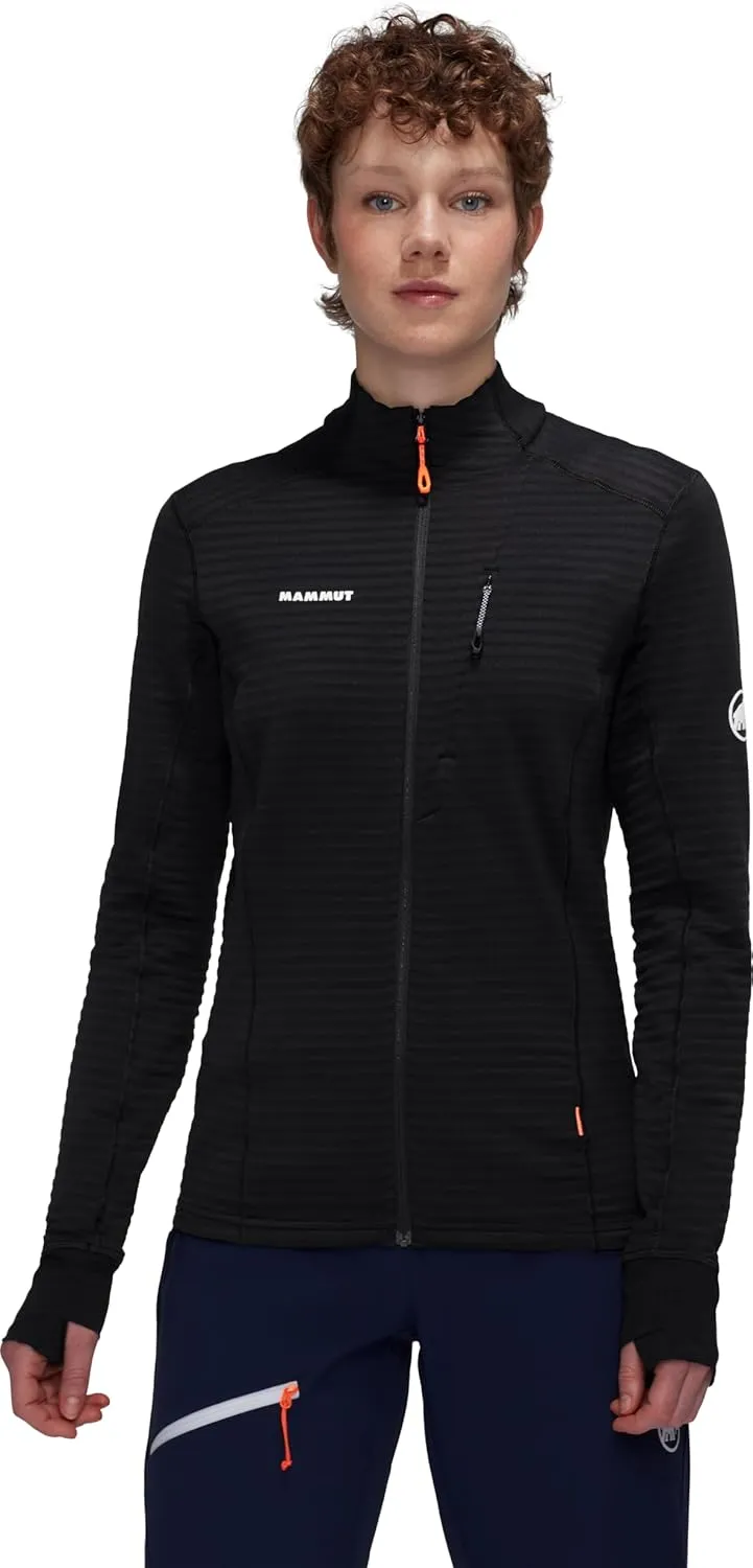 Mammut Taiss Light ML Jacket - Women's