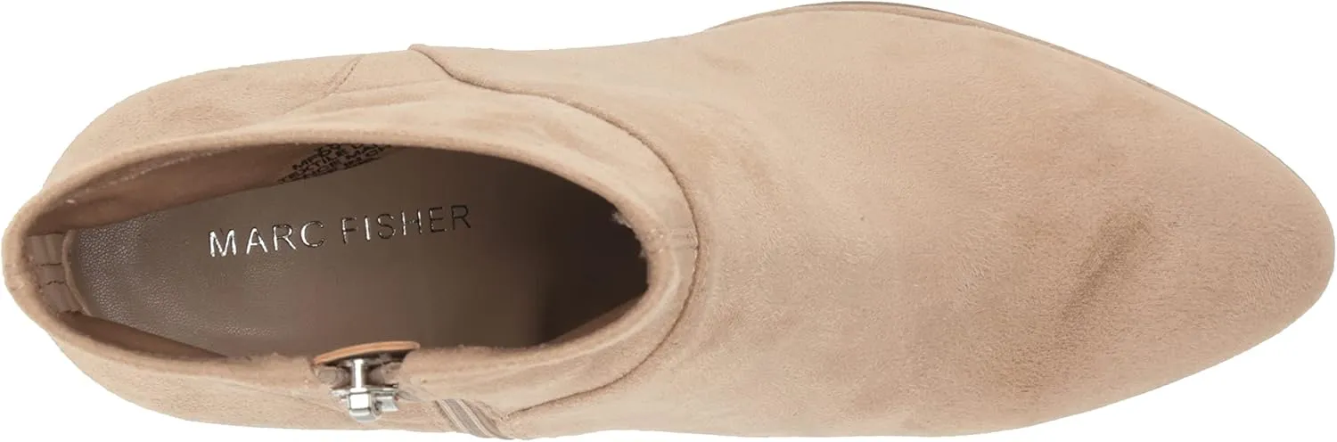 Marc Fisher Women's Dyvine Ankle Boot
