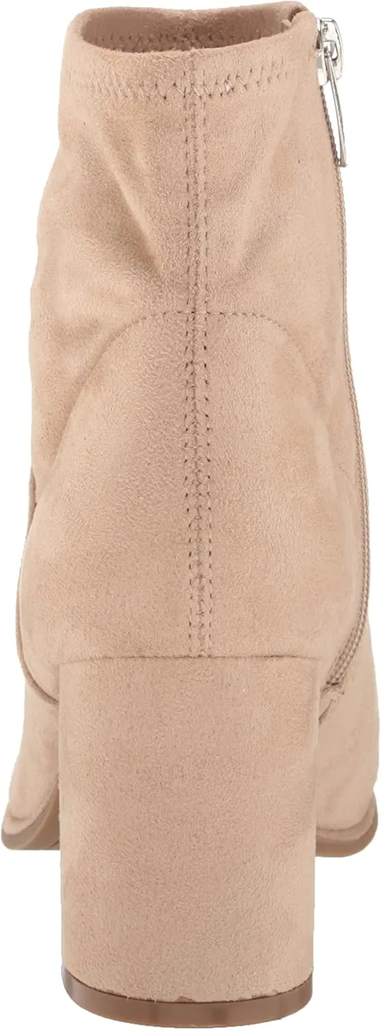 Marc Fisher Women's Dyvine Ankle Boot