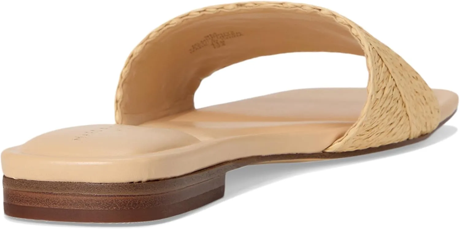 Marc Fisher Women's Murphy Flat Sandal
