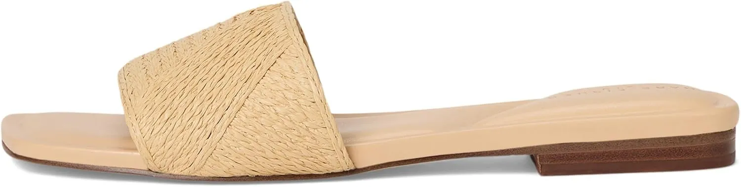 Marc Fisher Women's Murphy Flat Sandal