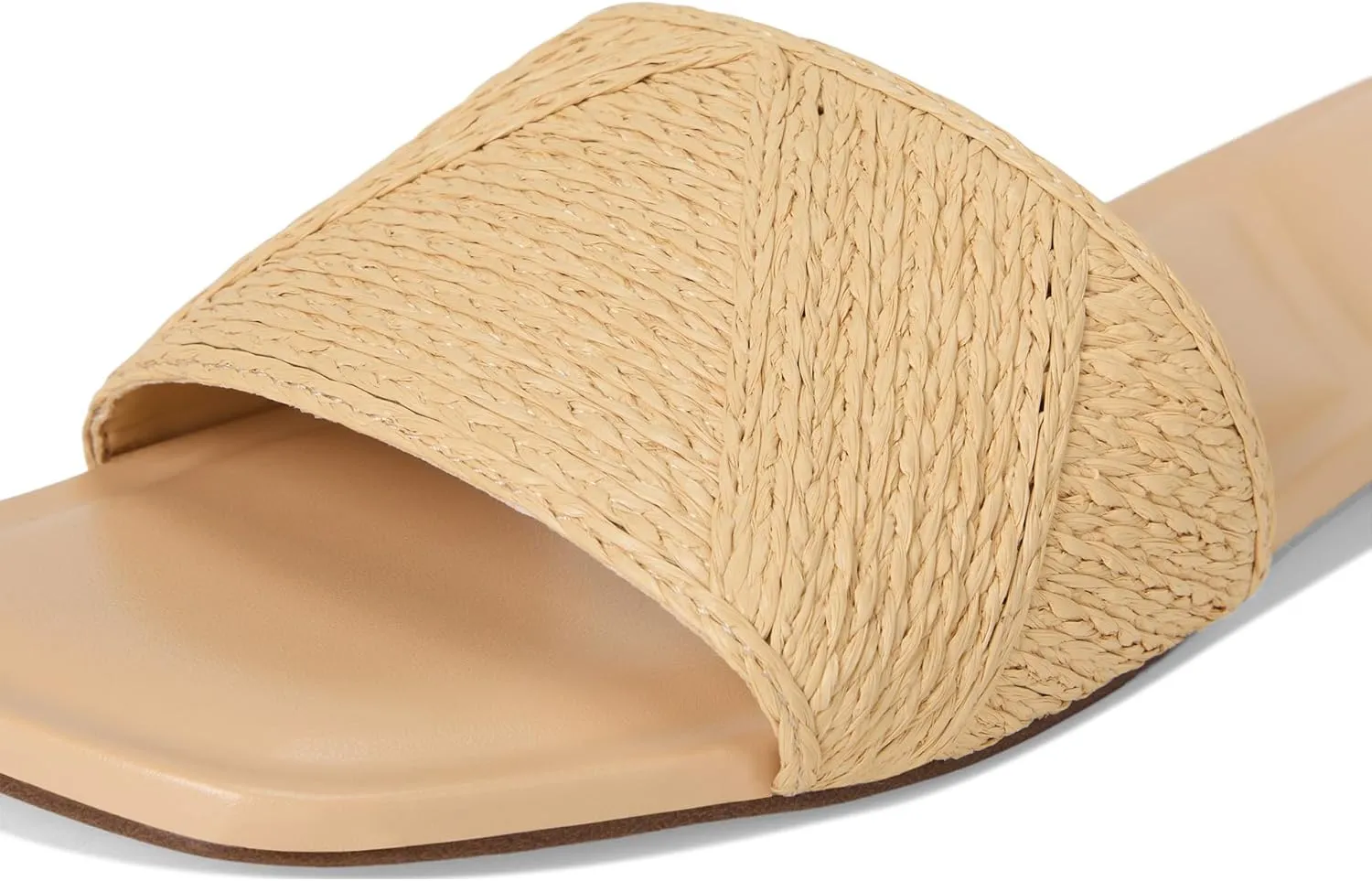 Marc Fisher Women's Murphy Flat Sandal