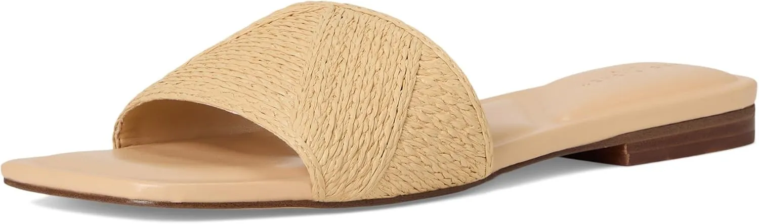 Marc Fisher Women's Murphy Flat Sandal