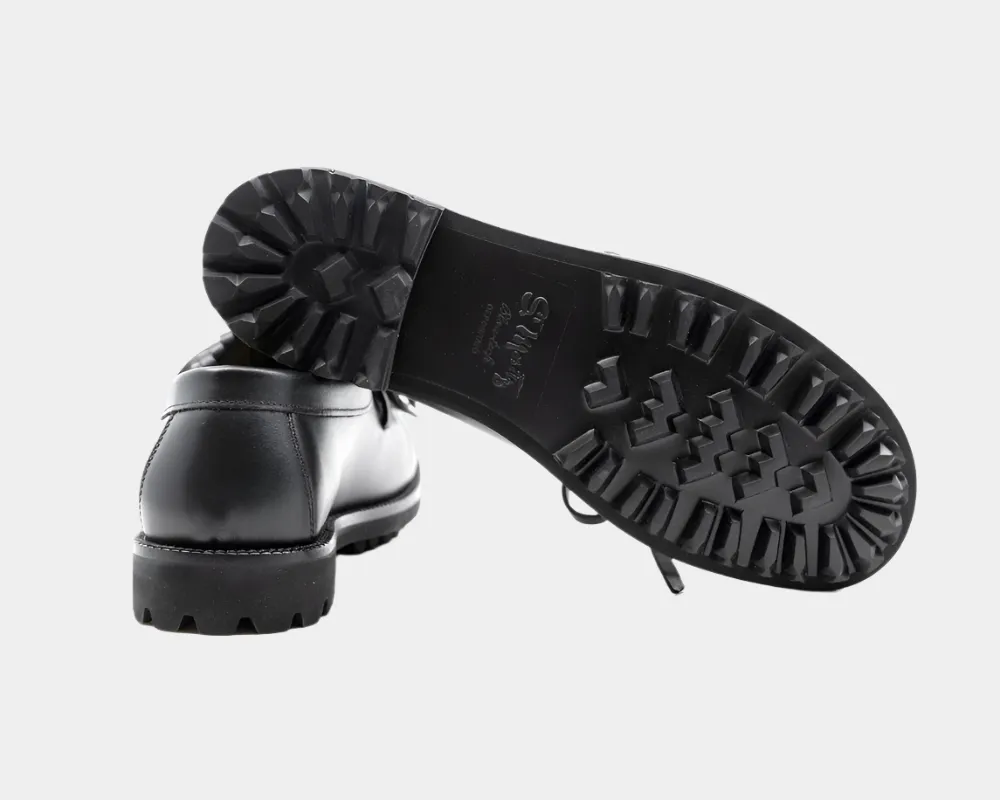 Mary Loafers