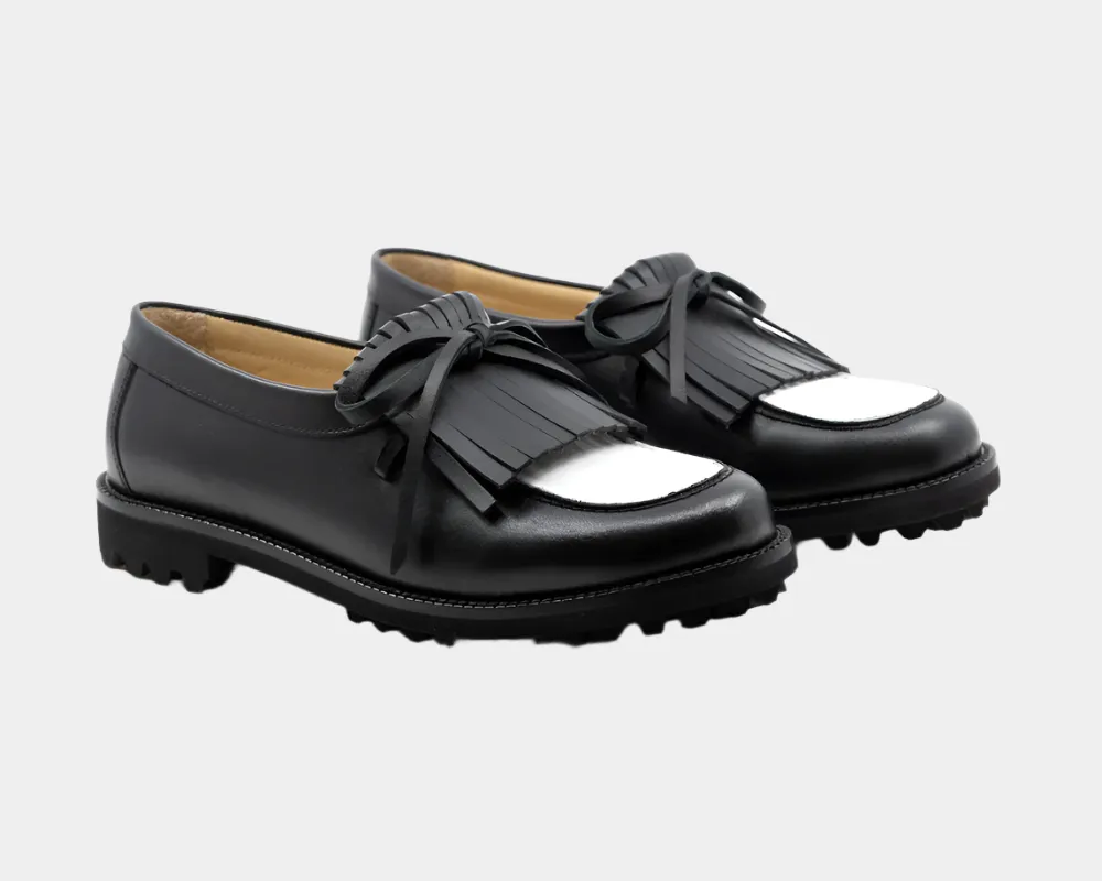 Mary Loafers