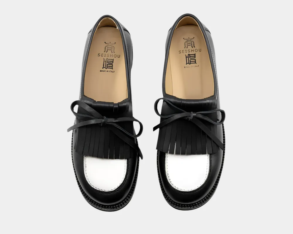 Mary Loafers