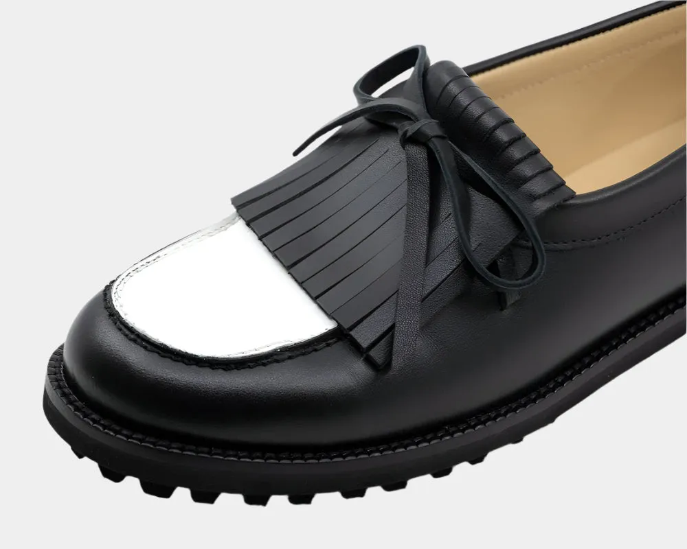 Mary Loafers