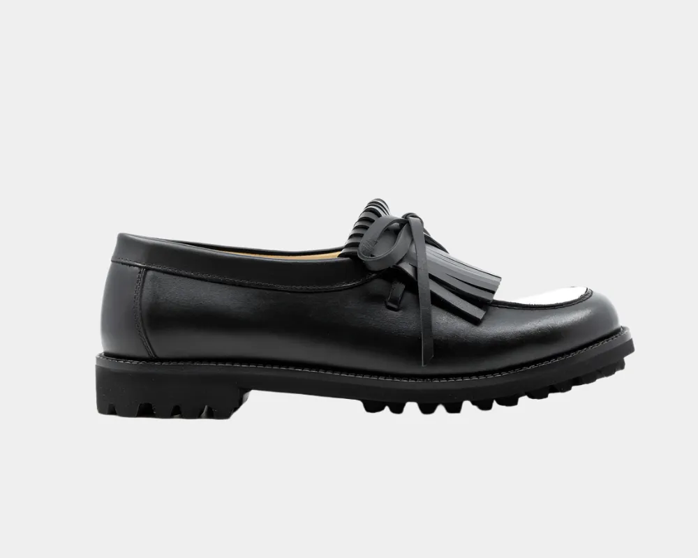 Mary Loafers