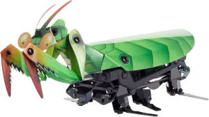 Mattel Kamigami Mantix Robot