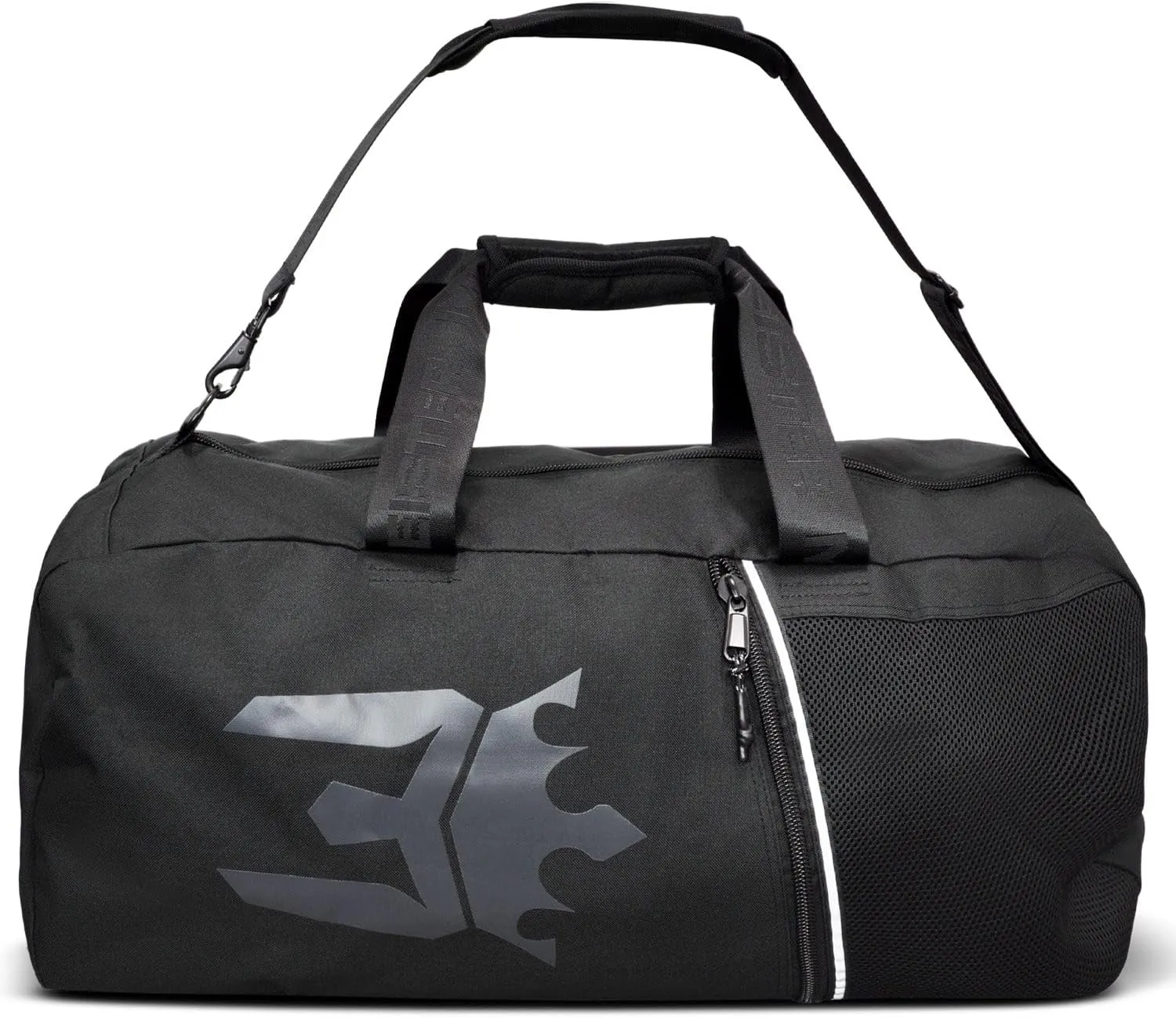 Meister Vented Convertible Duffel/Backpack Gym Bag - Ideal Carry-On
