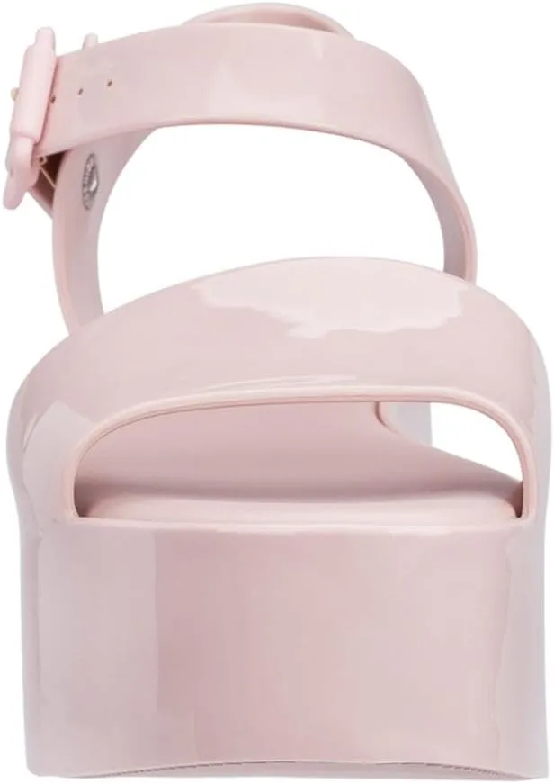 Melissa Mar Women's Sandals - Platform Sandals for Women, Wedge Sandals, Dressy Summer Sandals, Women's Jelly Shoes