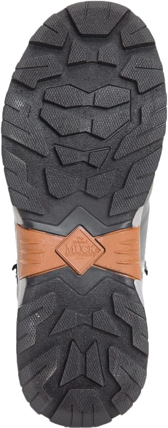 Men's Apex Lace Up Boot