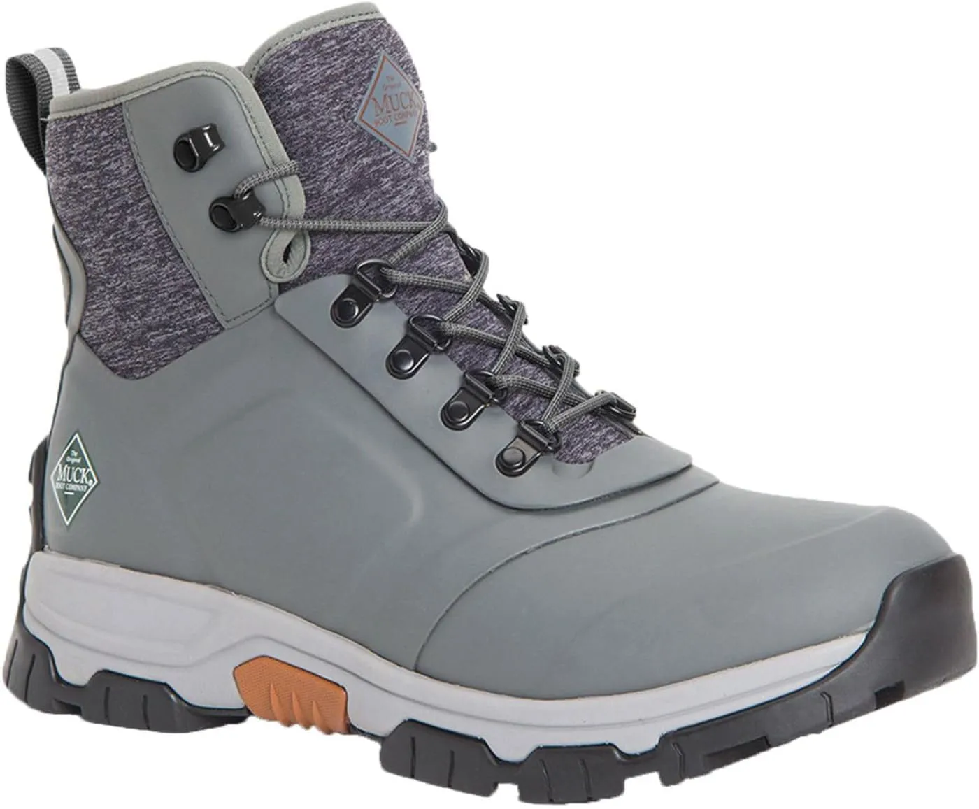 Men's Apex Lace Up Boot
