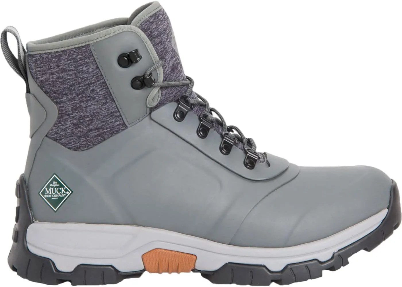 Men's Apex Lace Up Boot