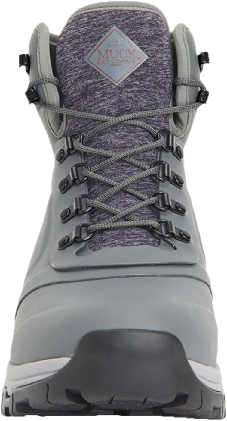 Men's Apex Lace Up Boot