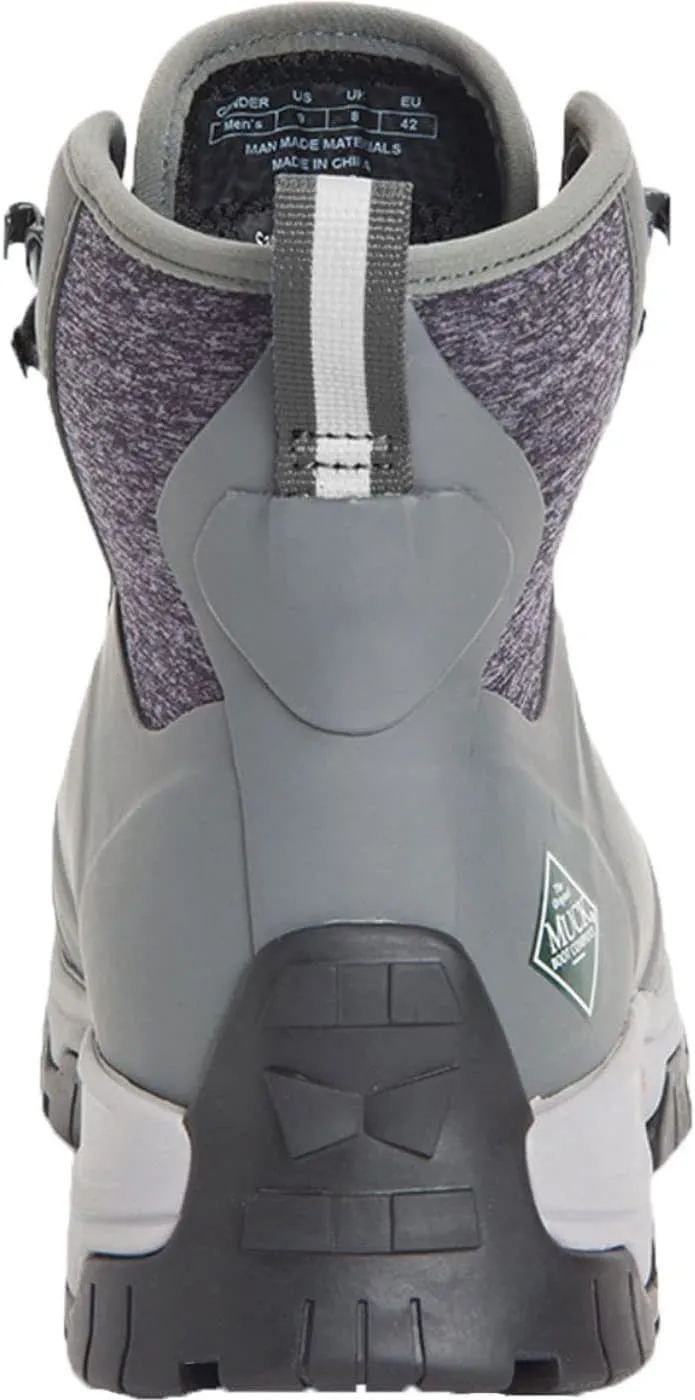 Men's Apex Lace Up Boot