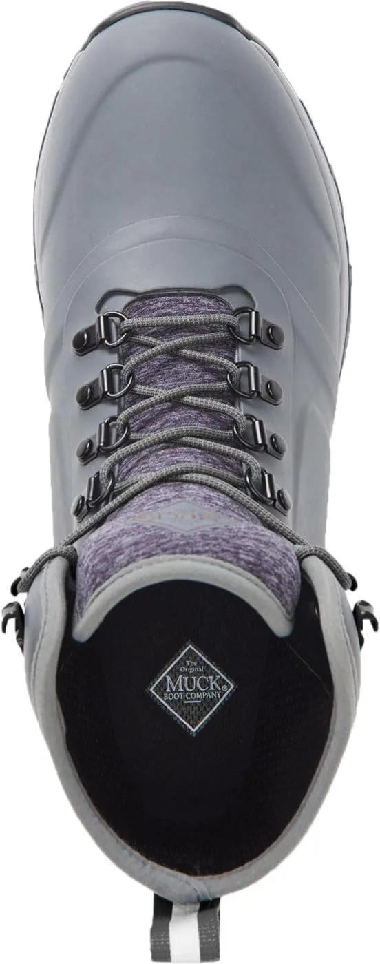 Men's Apex Lace Up Boot