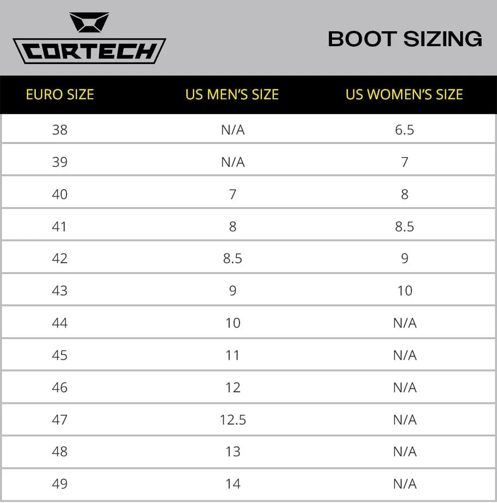Men's Apex RR Waterproof Boot