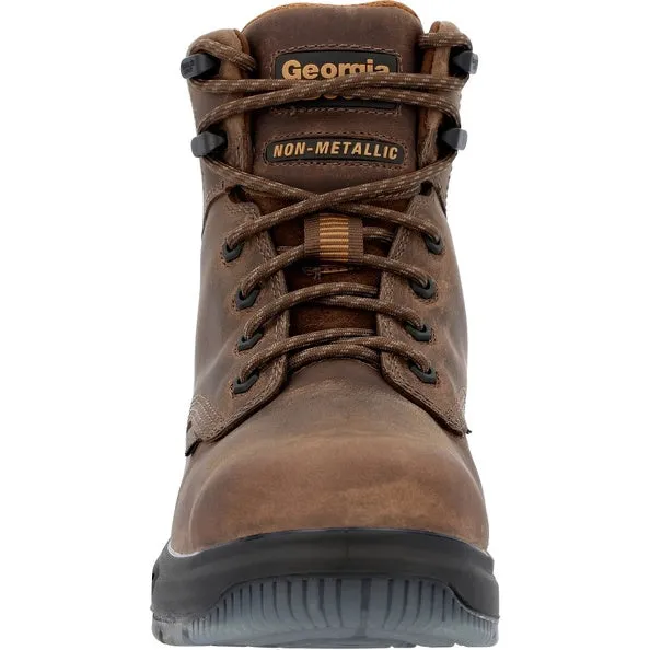 Men's Georgia FLXpoint ULTRA Waterproof Work Boot #GB00551