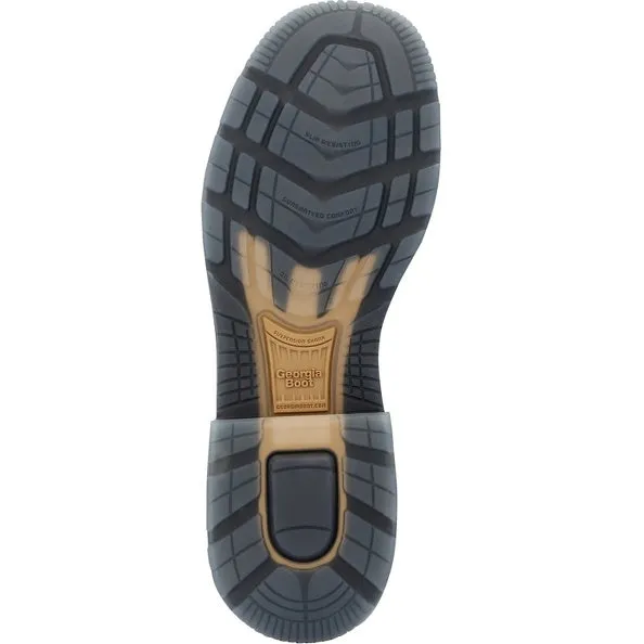 Men's Georgia FLXpoint ULTRA Waterproof Work Boot #GB00551