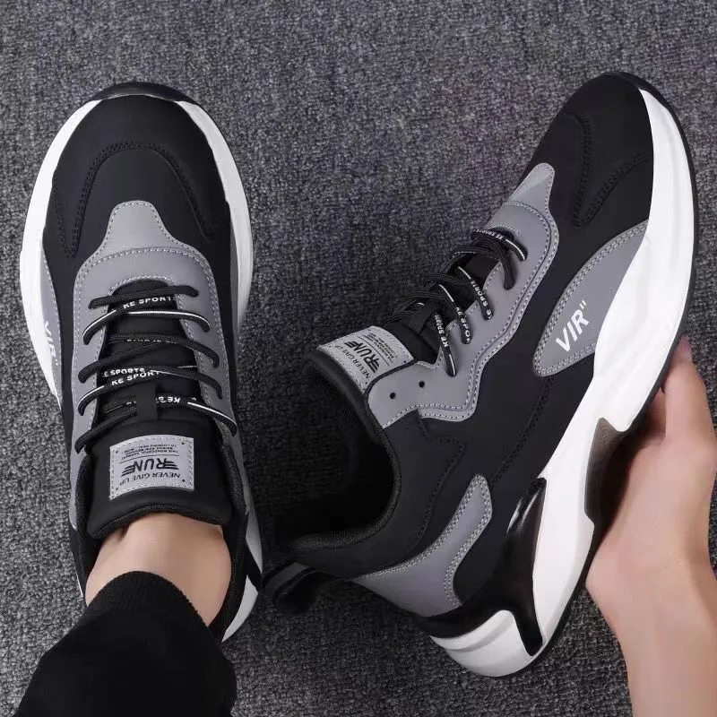 Men's Lightweight Breathable Sneakers