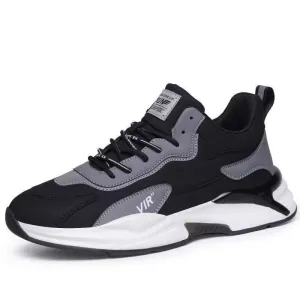 Men's Lightweight Breathable Sneakers