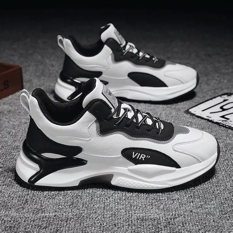 Men's Lightweight Breathable Sneakers