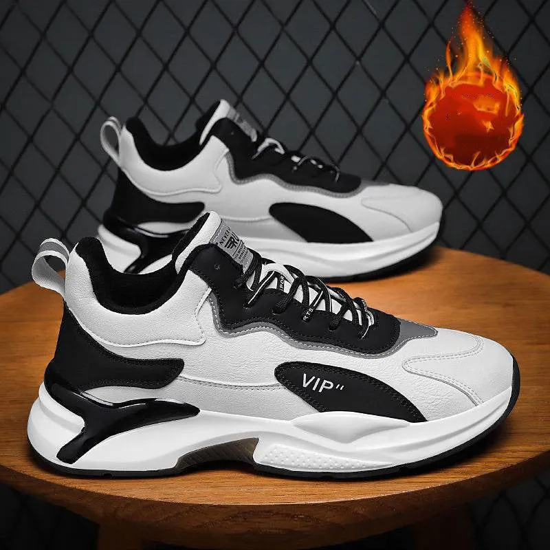 Men's Lightweight Breathable Sneakers
