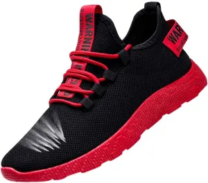 Men's Orthopedic Comfortable Slip-On Shoes Lightweight Breathable Slip On Running Shoe Convenient Slip On Shoes