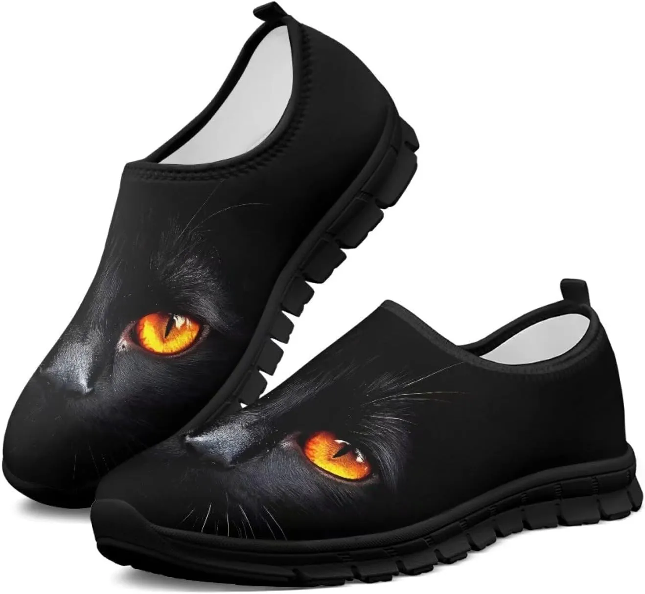 Mens Slip on Flat Shoes Casual Sneakers with Comfortable Insole, Breathable Sports Shoes Loafers Shoes for Men
