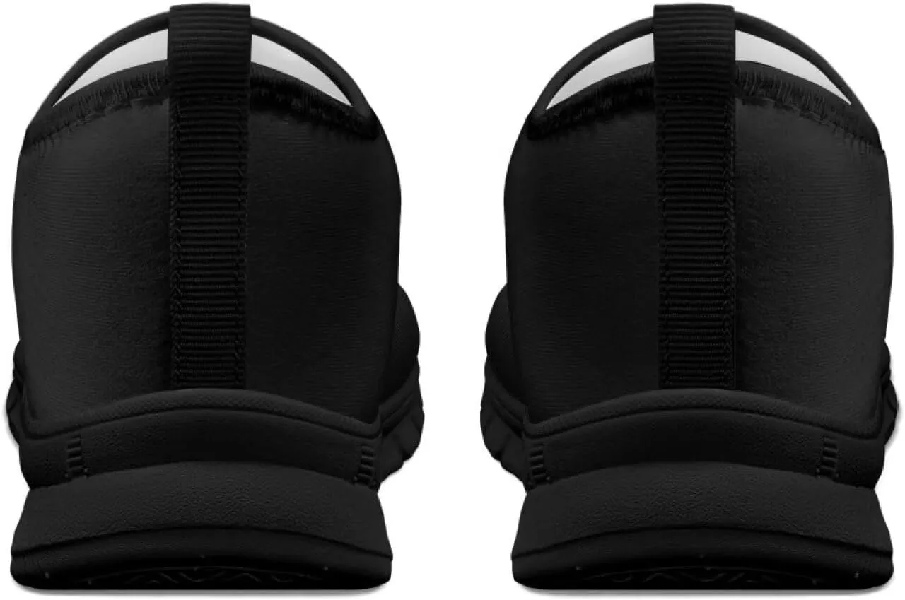 Mens Slip on Flat Shoes Casual Sneakers with Comfortable Insole, Breathable Sports Shoes Loafers Shoes for Men