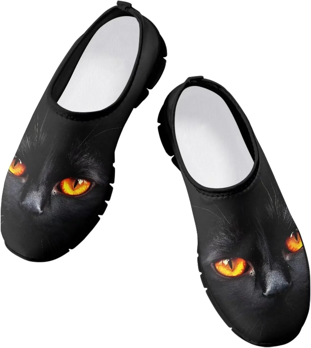 Mens Slip on Flat Shoes Casual Sneakers with Comfortable Insole, Breathable Sports Shoes Loafers Shoes for Men