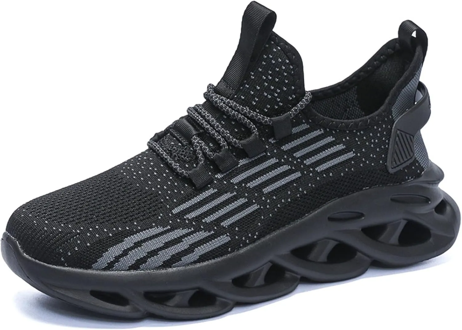 Men's Summer Mesh Breathable Sports Shoes Fashionable Running Shoes Men's 574 V2 Sneaker