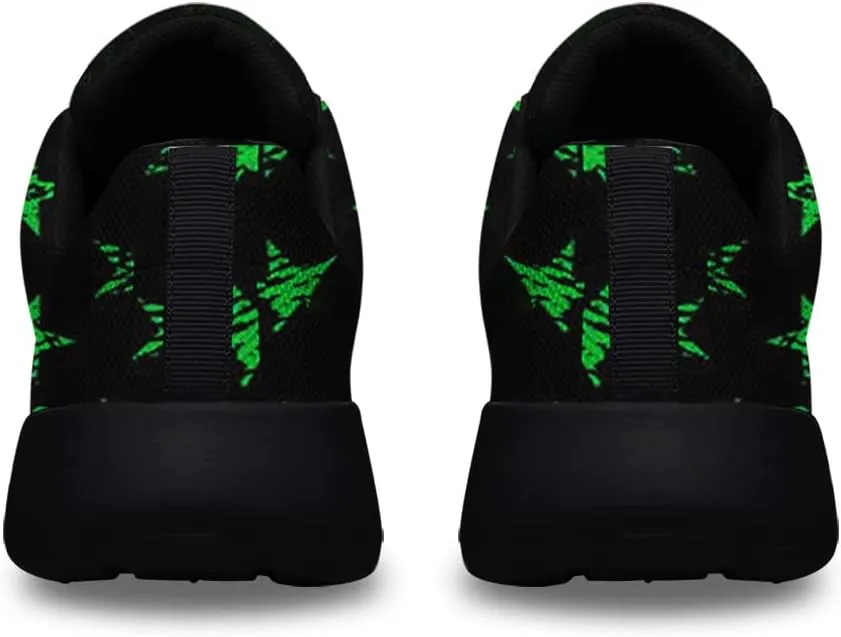 Mens Womens Juneteenth 1865 Shoes,Juneteenth Freedom Athletic Running Tennis Sneakers Casual Black History Shoes