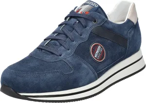 Mephisto Men's Garry Sneaker