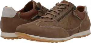 Mephisto Men's Leon Sneaker