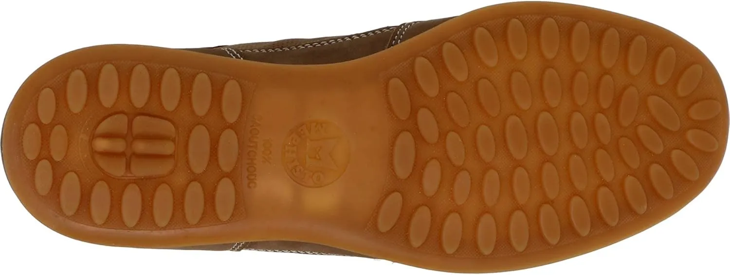 Mephisto Men's Leon Sneaker
