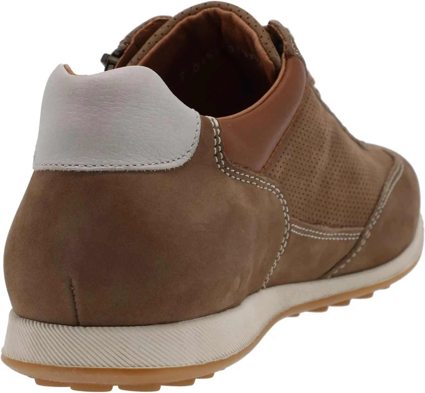 Mephisto Men's Leon Sneaker