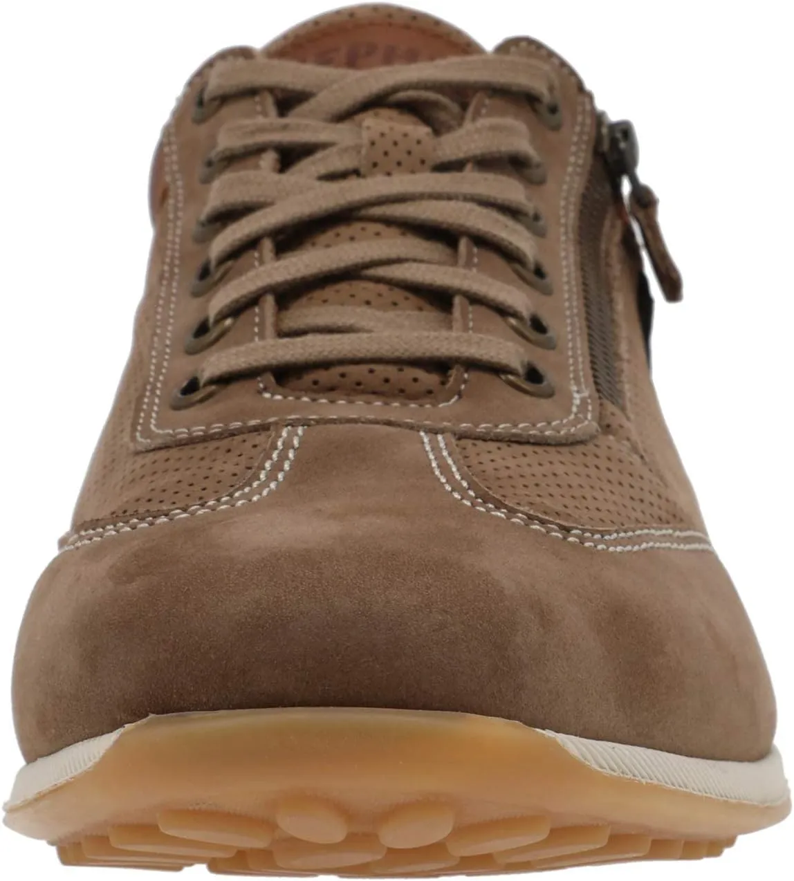 Mephisto Men's Leon Sneaker