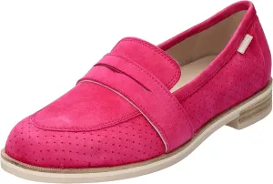 Mephisto Women's Hadele Perf Loafer