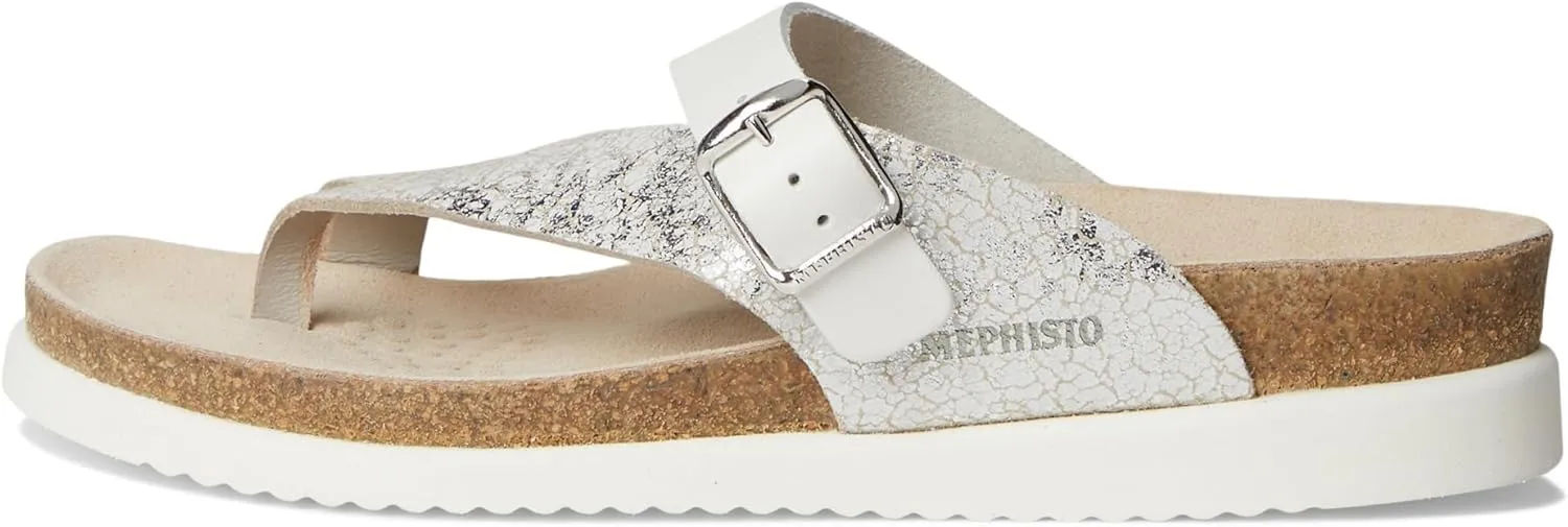 Mephisto Women's Helen Thong Sandals
