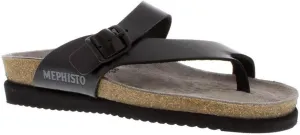 Mephisto Women's Helen Thong Sandals