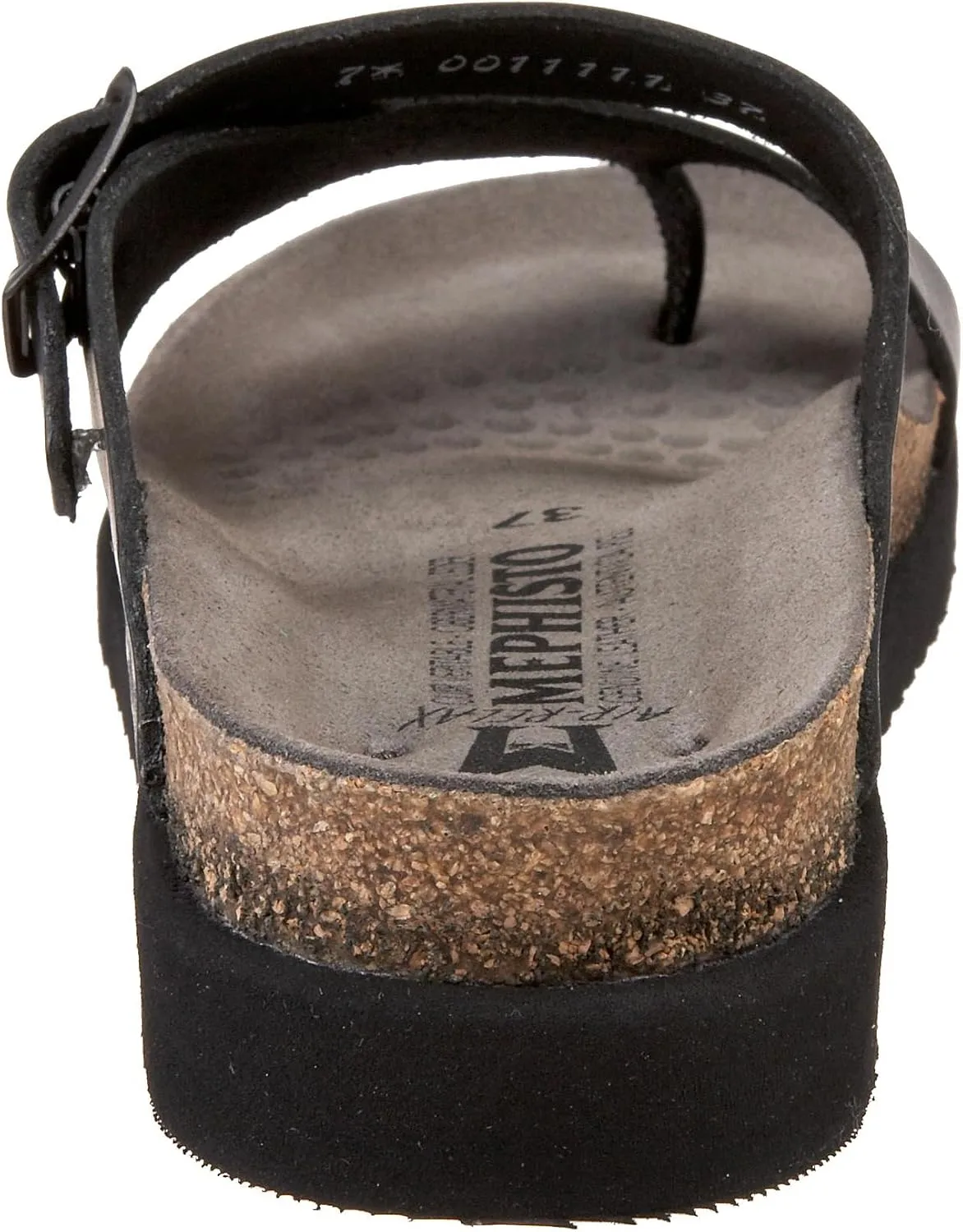 Mephisto Women's Helen Thong Sandals