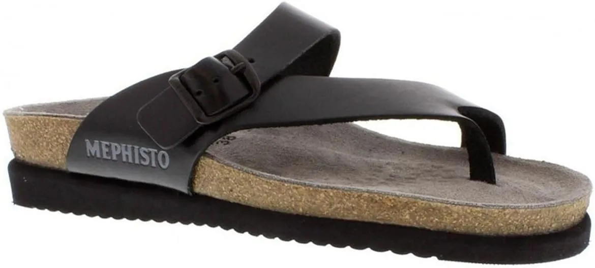Mephisto Women's Helen Thong Sandals