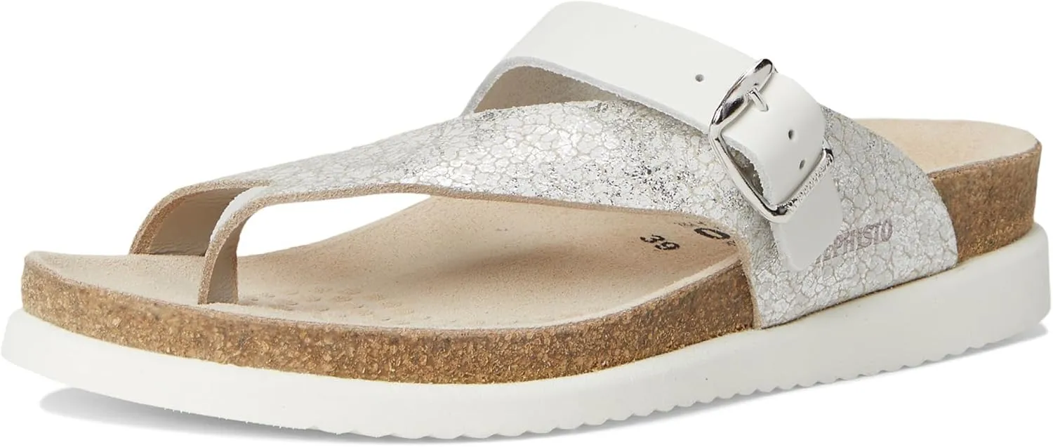 Mephisto Women's Helen Thong Sandals