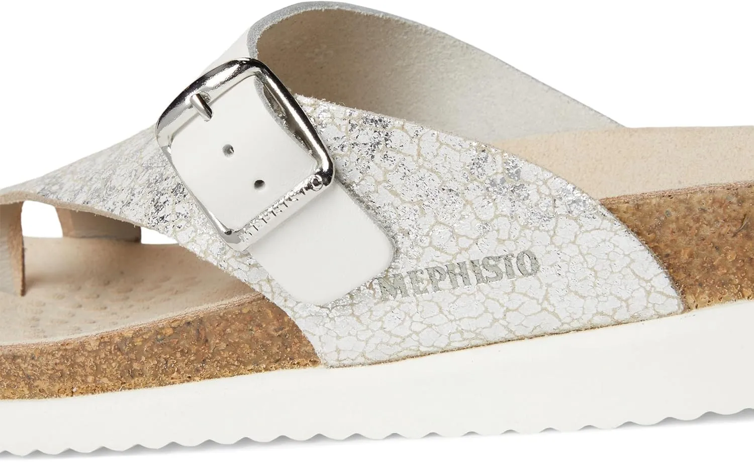 Mephisto Women's Helen Thong Sandals