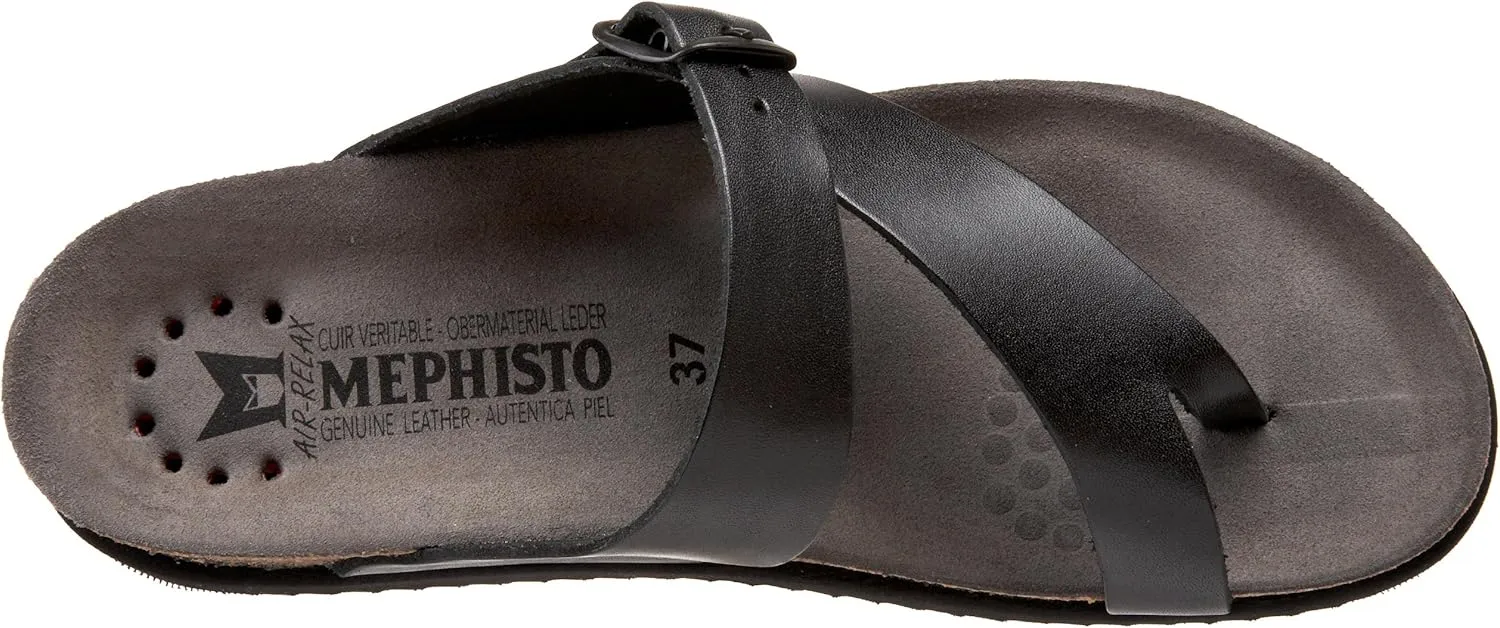 Mephisto Women's Helen Thong Sandals