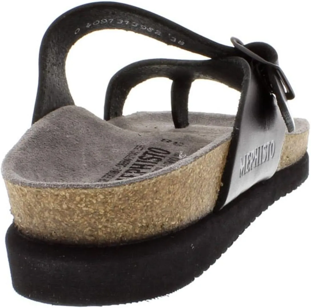 Mephisto Women's Helen Thong Sandals