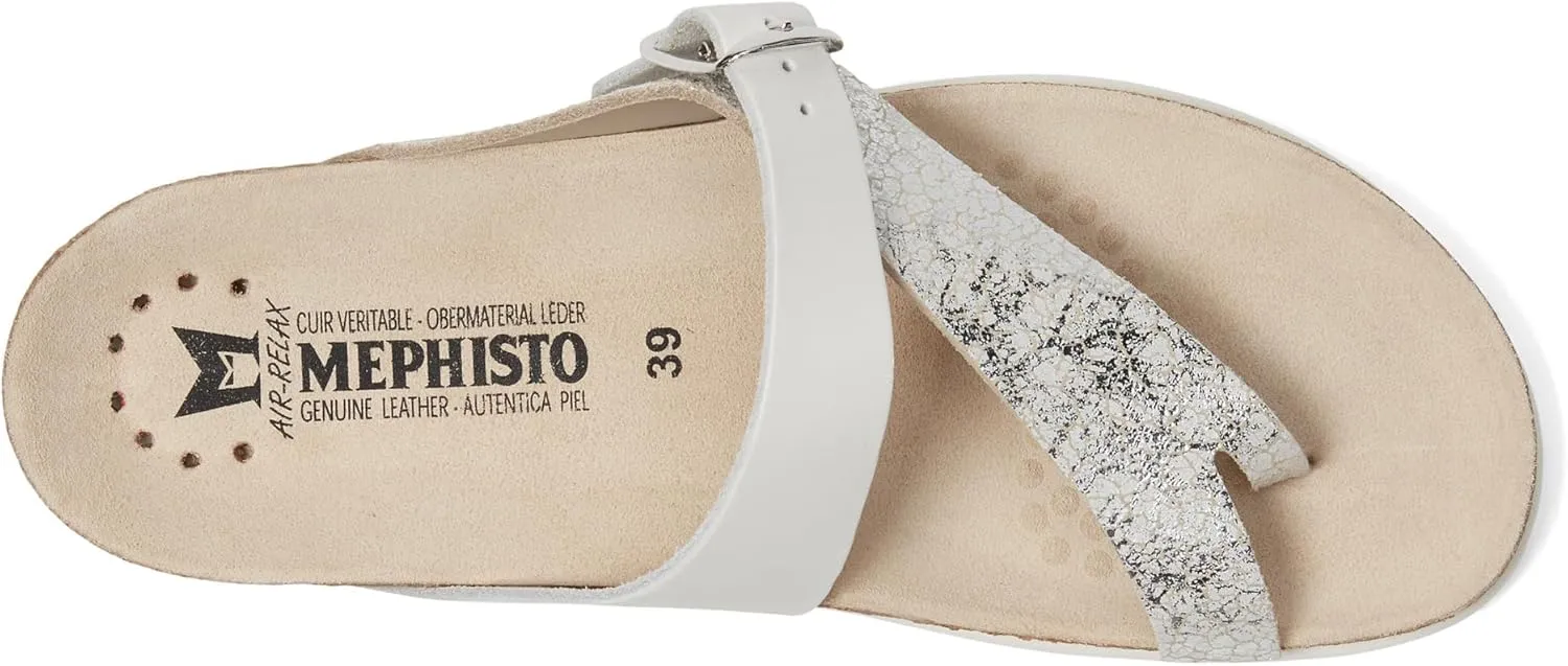 Mephisto Women's Helen Thong Sandals
